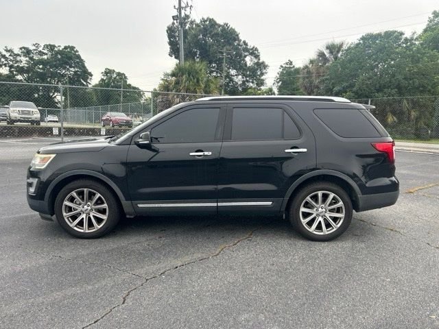 ford explorer 2017 1FM5K7FH2HGC51266 image ford explorer 2017 1FM5K7FH2HGC51266 image