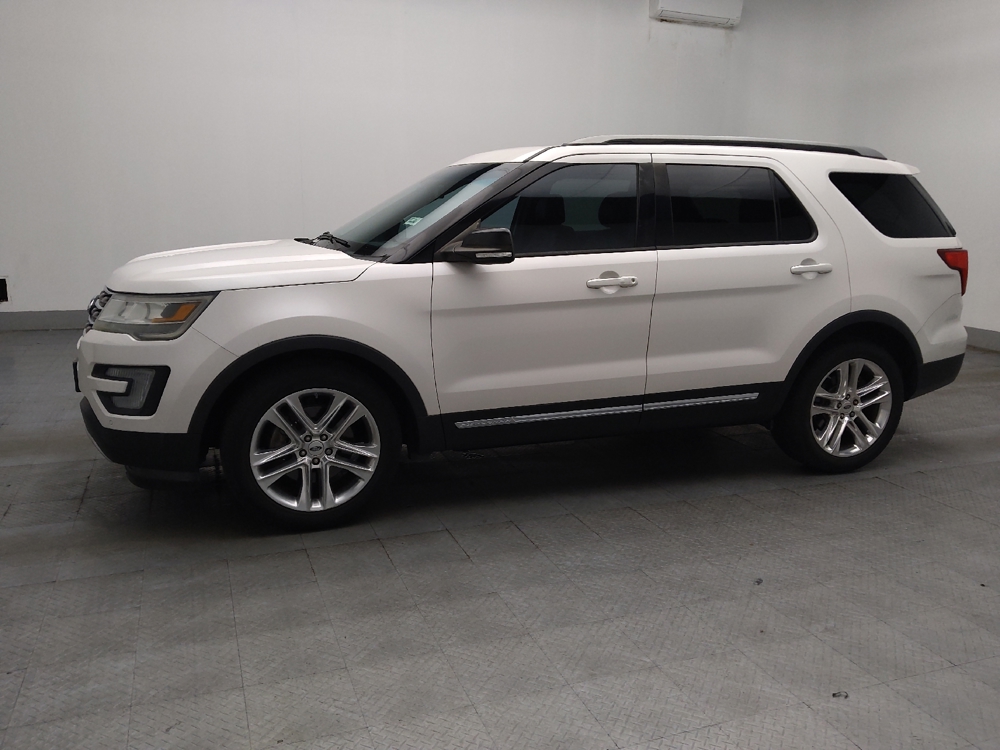 ford explorer 2017 1FM5K7D82HGA07975 image ford explorer 2017 1FM5K7D82HGA07975 image
