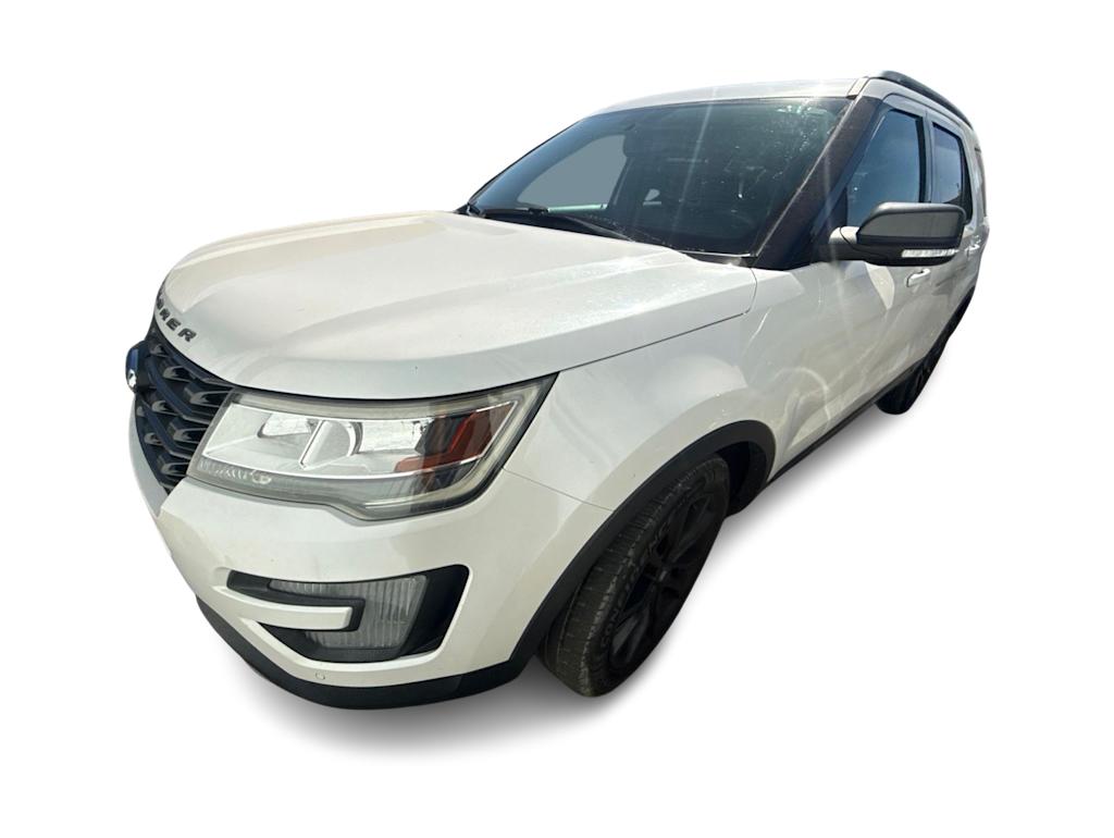 ford explorer 2017 1FM5K7D8XHGE12210 image ford explorer 2017 1FM5K7D8XHGE12210 image