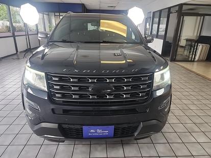 ford explorer 2017 1FM5K8D81HGA97724 image ford explorer 2017 1FM5K8D81HGA97724 image