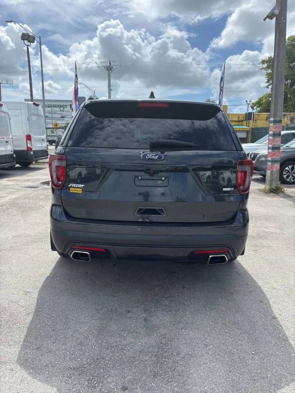 ford explorer 2017 1FM5K8GT5HGA41107 image ford explorer 2017 1FM5K8GT5HGA41107 image