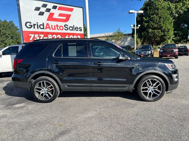 ford explorer 2017 1FM5K8GT9HGD20107 image ford explorer 2017 1FM5K8GT9HGD20107 image