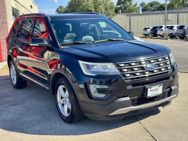 ford explorer 2017 1FM5K8D8XHGA96541 image ford explorer 2017 1FM5K8D8XHGA96541 image