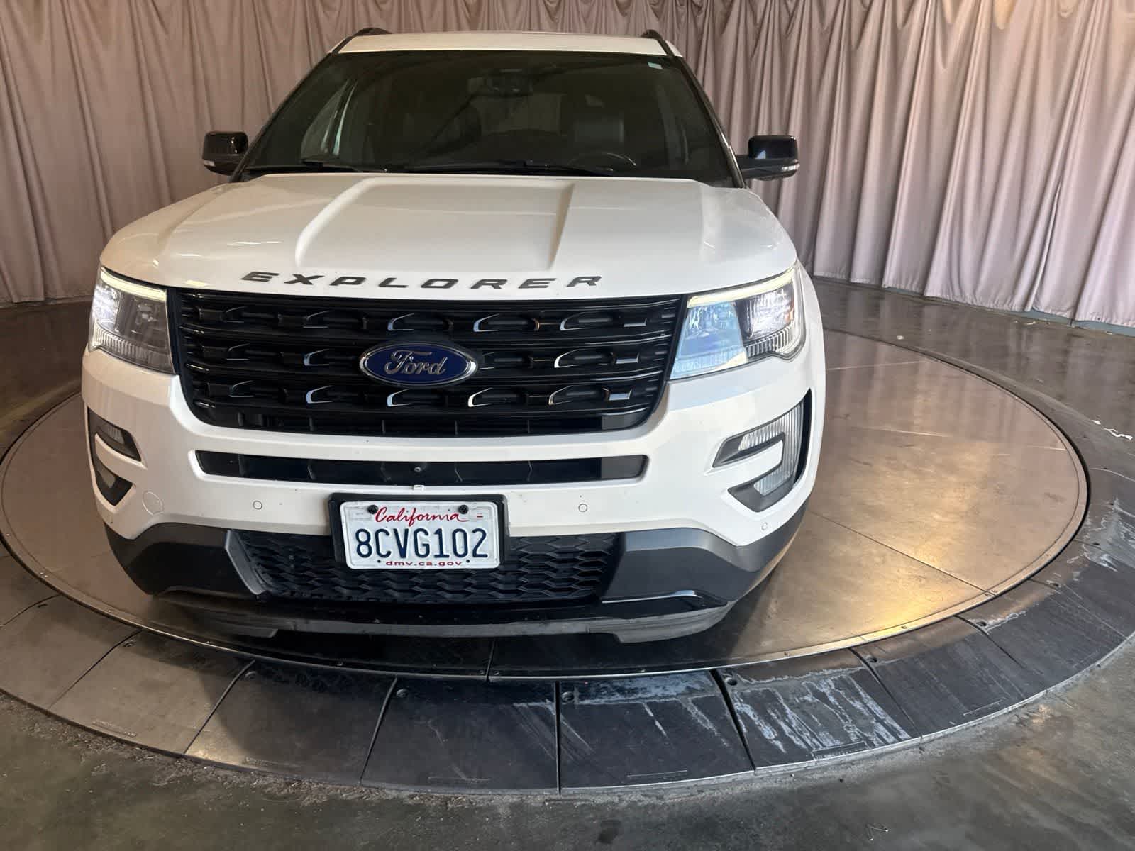 ford explorer 2017 1FM5K8GT7HGD91435 image ford explorer 2017 1FM5K8GT7HGD91435 image