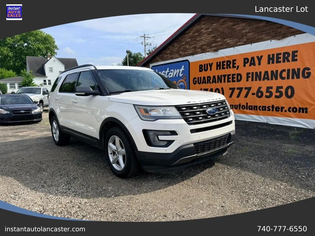ford explorer 2017 1FM5K8D89HGC58756 image ford explorer 2017 1FM5K8D89HGC58756 image