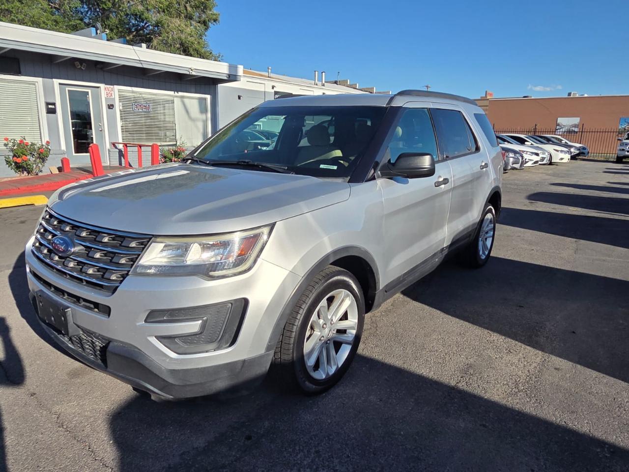 ford explorer 2017 1FM5K8BH0HGC66358 image ford explorer 2017 1FM5K8BH0HGC66358 image