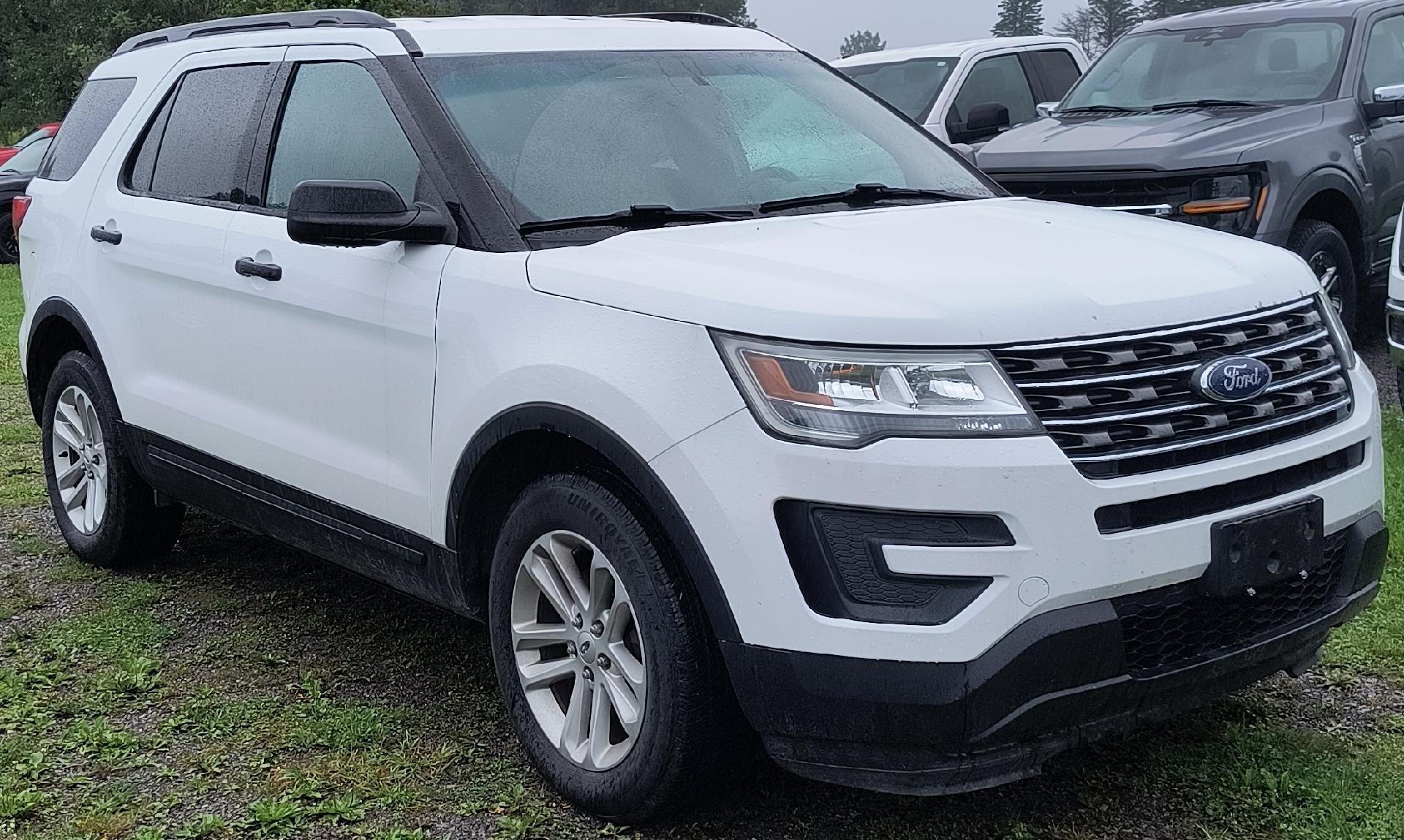 ford explorer 2017 1FM5K8B83HGA57034 image ford explorer 2017 1FM5K8B83HGA57034 image