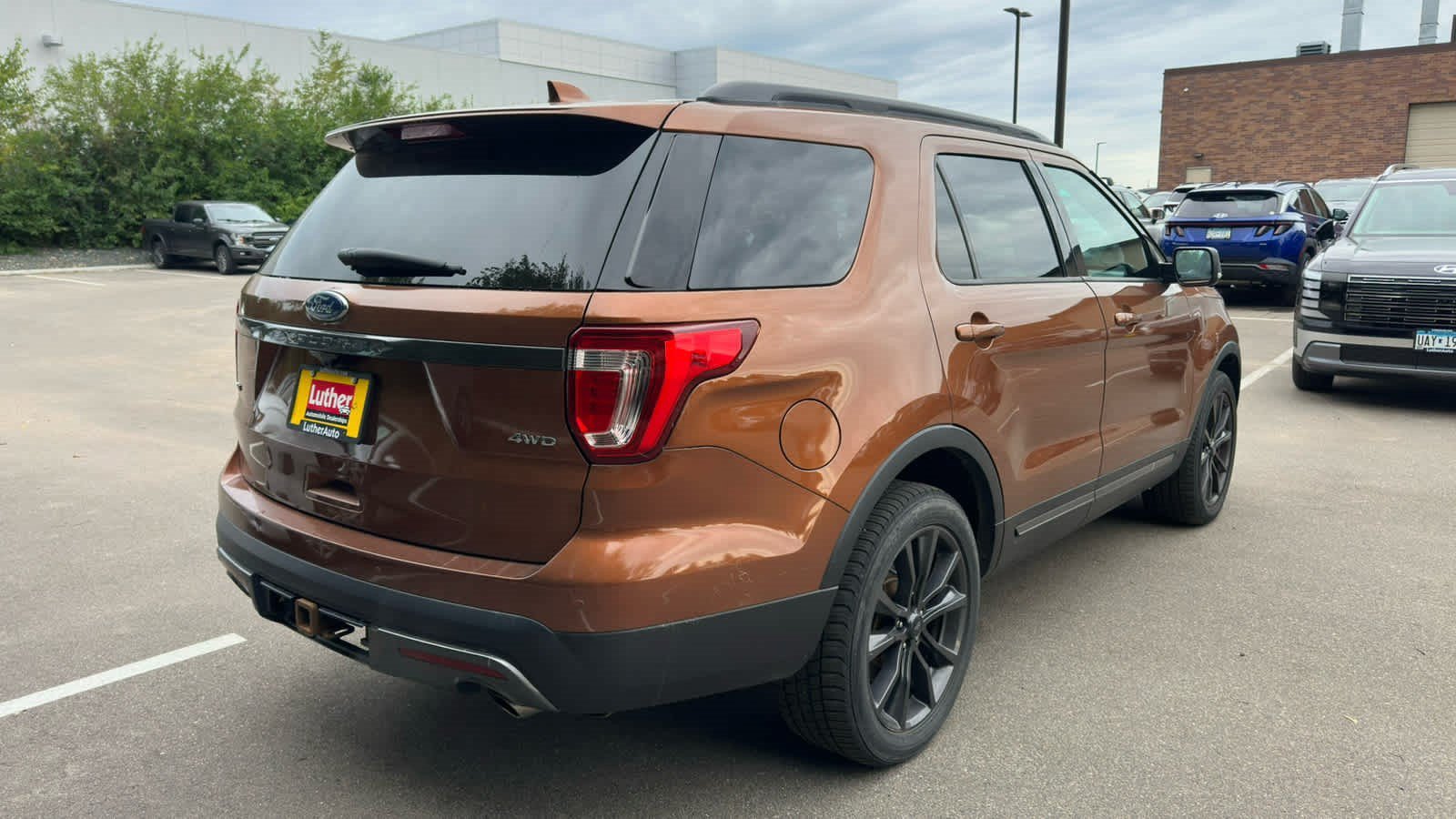 ford explorer 2017 1FM5K8D81HGC75406 image ford explorer 2017 1FM5K8D81HGC75406 image