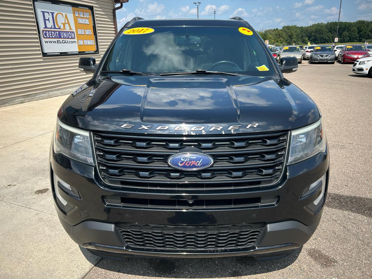 ford explorer 2017 1FM5K8GT1HGA15619 image ford explorer 2017 1FM5K8GT1HGA15619 image