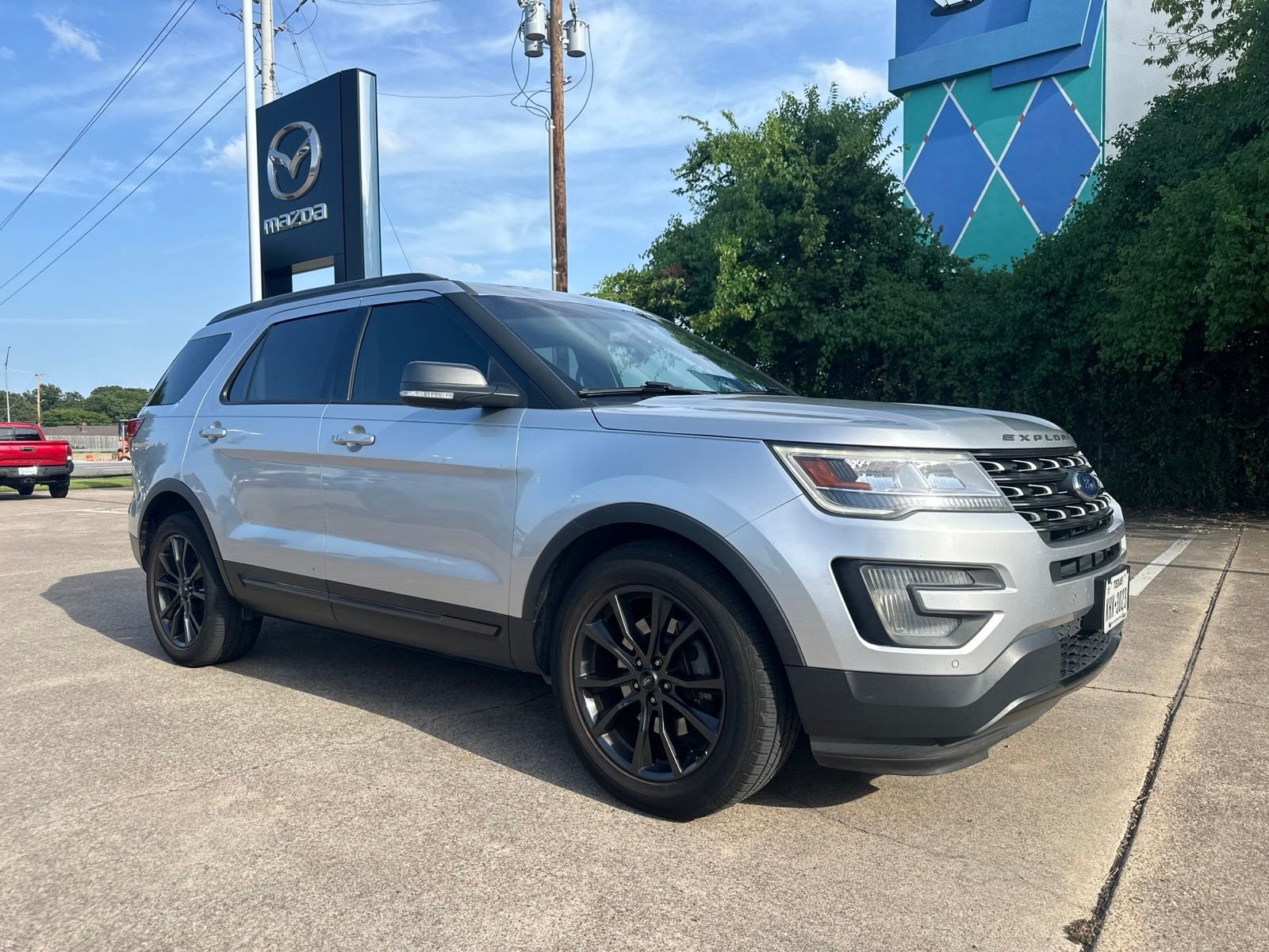 ford explorer 2017 1FM5K7D81HGD86046 image ford explorer 2017 1FM5K7D81HGD86046 image