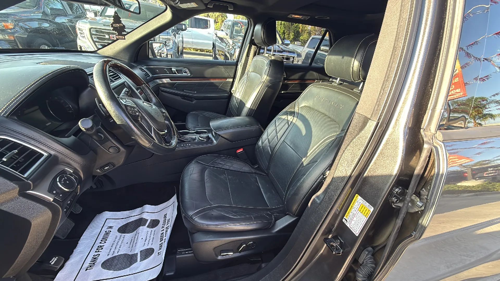 ford explorer 2017 1FM5K8HT8HGD64520 image ford explorer 2017 1FM5K8HT8HGD64520 image