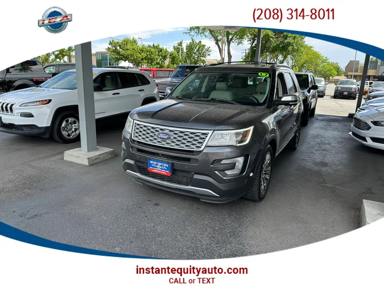 ford explorer 2017 1FM5K8HT6HGC65940 image ford explorer 2017 1FM5K8HT6HGC65940 image