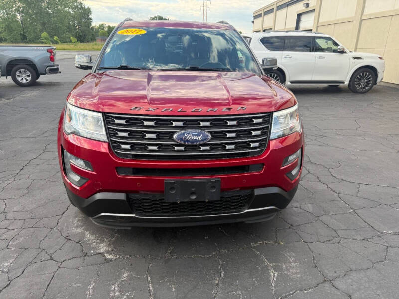 ford explorer 2017 1FM5K8D85HGC19341 image ford explorer 2017 1FM5K8D85HGC19341 image
