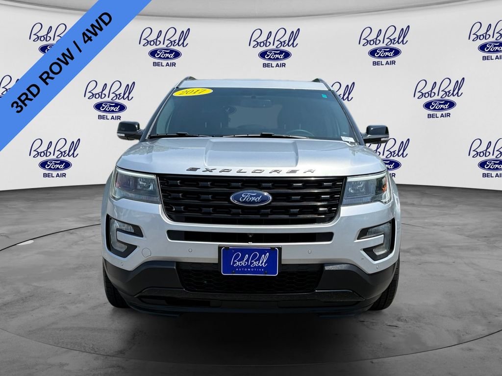 ford explorer 2017 1FM5K8GT1HGB13193 image ford explorer 2017 1FM5K8GT1HGB13193 image