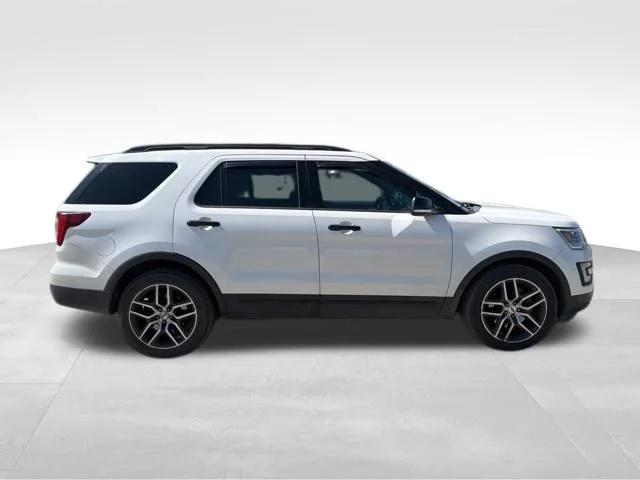 ford explorer 2017 1FM5K8GT2HGE40458 image ford explorer 2017 1FM5K8GT2HGE40458 image