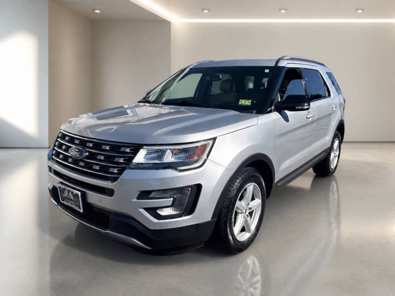 ford explorer 2017 1FM5K8D81HGC44219 image ford explorer 2017 1FM5K8D81HGC44219 image