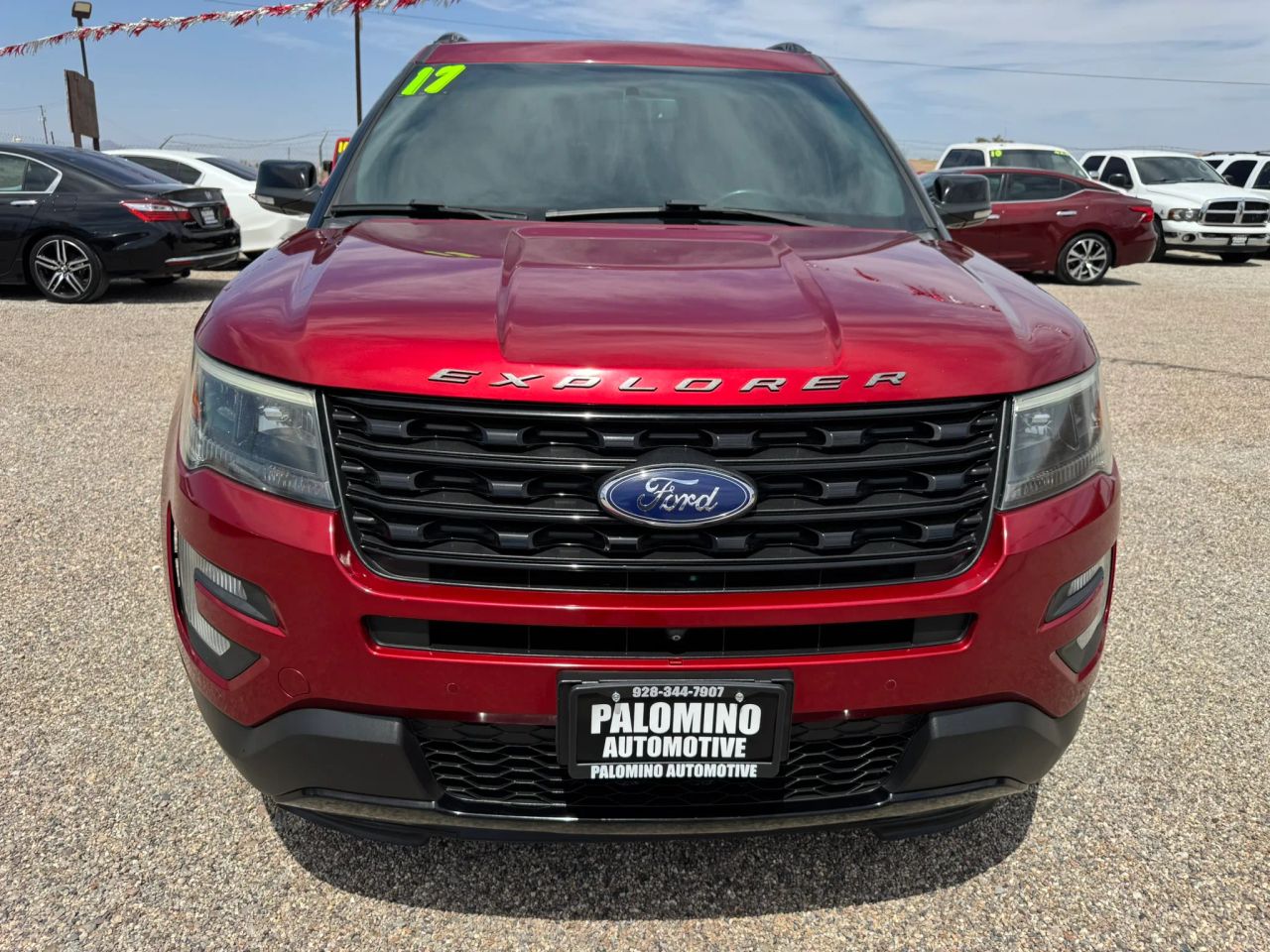 ford explorer 2017 1FM5K8GT5HGA16269 image ford explorer 2017 1FM5K8GT5HGA16269 image