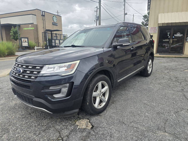 ford explorer 2017 1FM5K8D81HGA74914 image ford explorer 2017 1FM5K8D81HGA74914 image