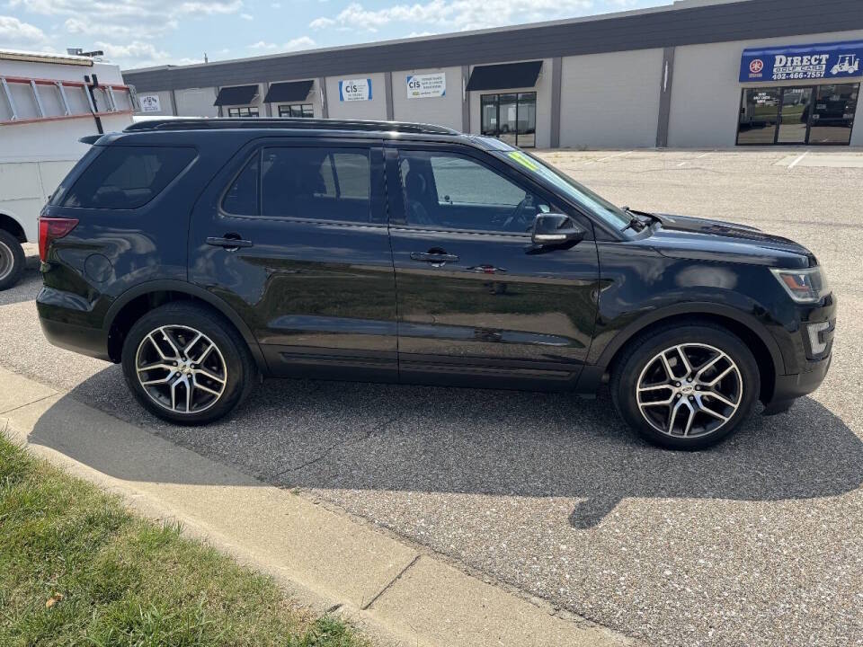 ford explorer 2017 1FM5K8GT7HGD03208 image ford explorer 2017 1FM5K8GT7HGD03208 image
