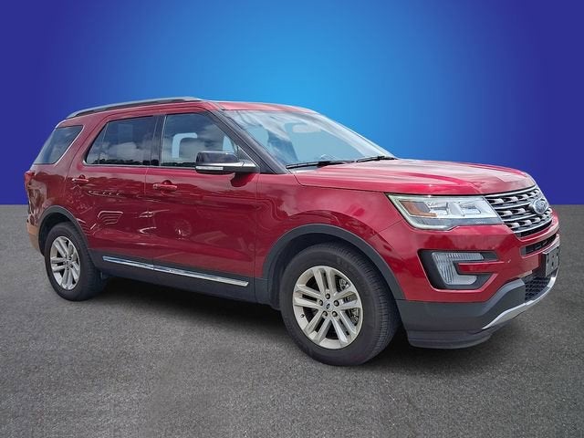 ford explorer 2017 1FM5K7D81HGC51195 image ford explorer 2017 1FM5K7D81HGC51195 image