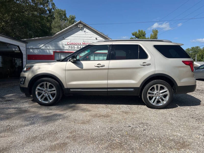 ford explorer 2017 1FM5K8D81HGB31676 image ford explorer 2017 1FM5K8D81HGB31676 image