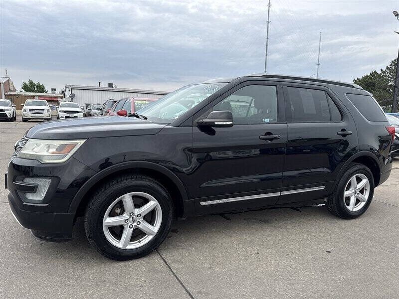 ford explorer 2017 1FM5K8D83HGB38631 image ford explorer 2017 1FM5K8D83HGB38631 image