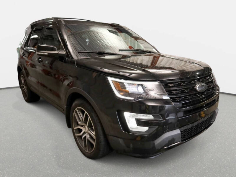 ford explorer 2017 1FM5K8GT6HGA56487 image ford explorer 2017 1FM5K8GT6HGA56487 image