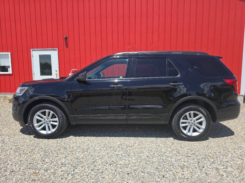ford explorer 2017 1FM5K8BHXHGA85977 image ford explorer 2017 1FM5K8BHXHGA85977 image