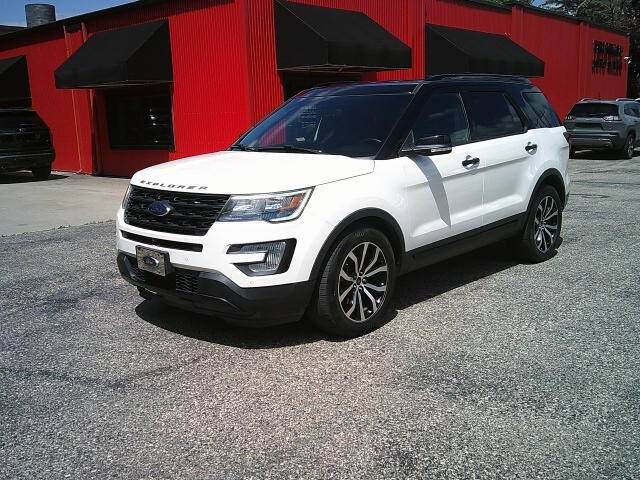 ford explorer 2017 1FM5K8GTXHGA52863 image ford explorer 2017 1FM5K8GTXHGA52863 image