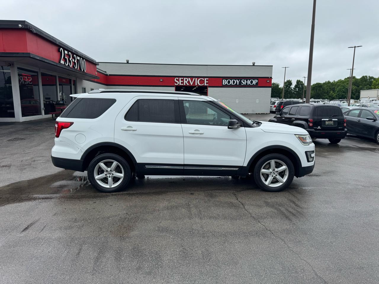ford explorer 2017 1FM5K8D82HGA37869 image ford explorer 2017 1FM5K8D82HGA37869 image
