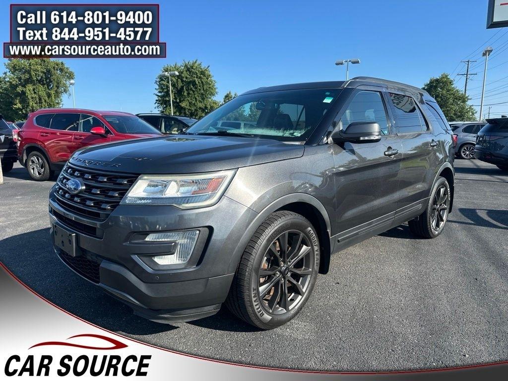 ford explorer 2017 1FM5K8D81HGA02515 image ford explorer 2017 1FM5K8D81HGA02515 image