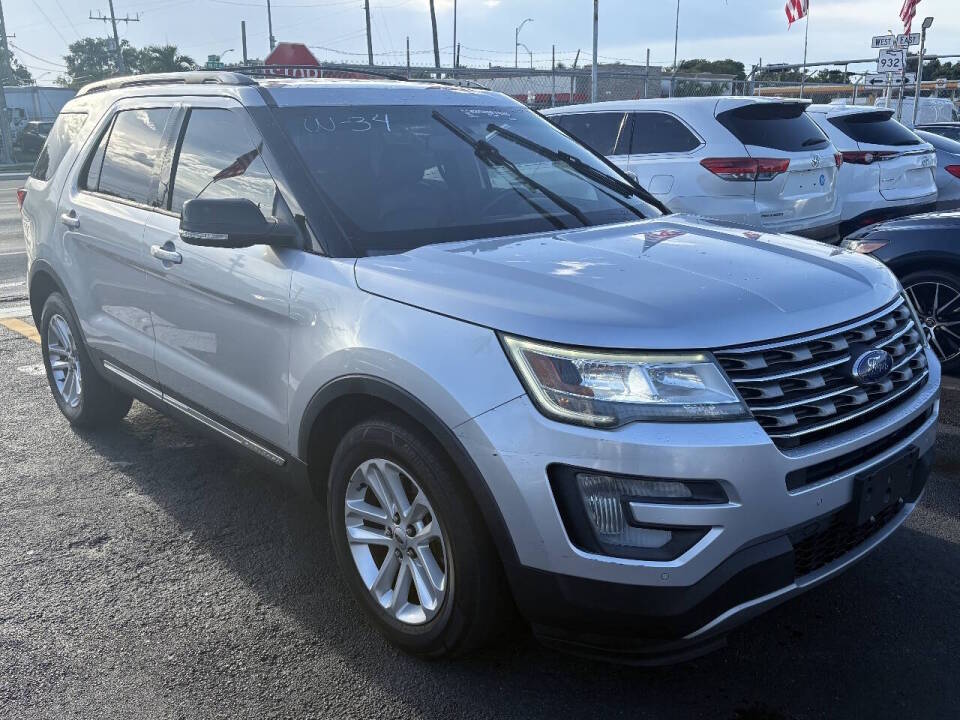 ford explorer 2017 1FM5K7D81HGA95109 image ford explorer 2017 1FM5K7D81HGA95109 image