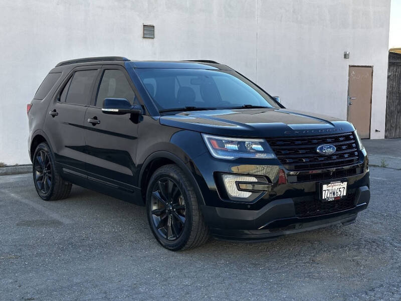 ford explorer 2017 1FM5K8GT9HGA78919 image ford explorer 2017 1FM5K8GT9HGA78919 image