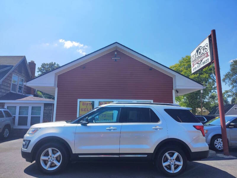 ford explorer 2017 1FM5K8D83HGD65706 image ford explorer 2017 1FM5K8D83HGD65706 image