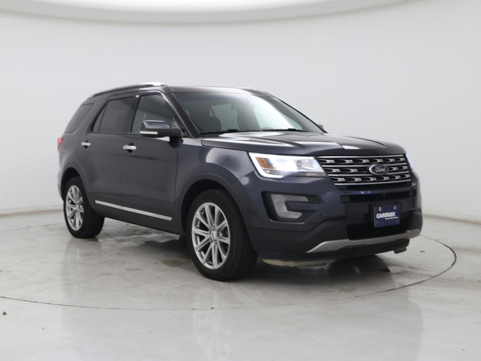ford explorer 2017 1FM5K8F89HGB40560 image