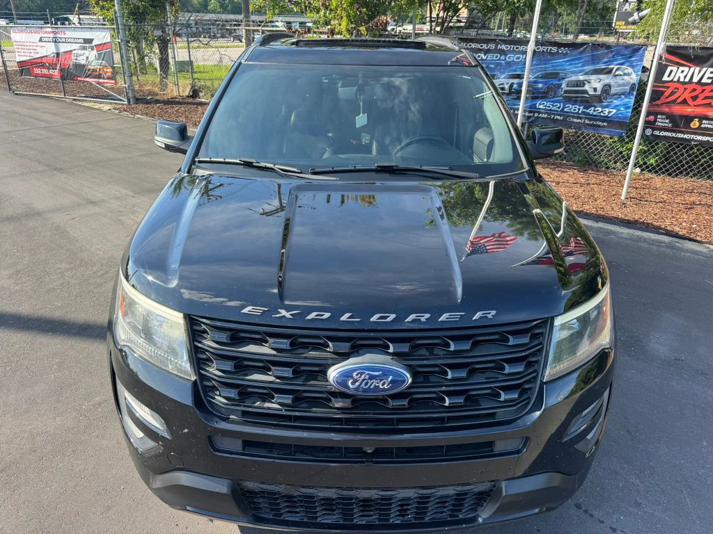ford explorer 2017 1FM5K8GT1HGD48368 image ford explorer 2017 1FM5K8GT1HGD48368 image