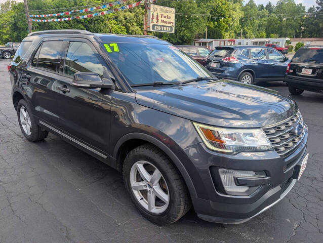 ford explorer 2017 1FM5K8D83HGA83405 image ford explorer 2017 1FM5K8D83HGA83405 image