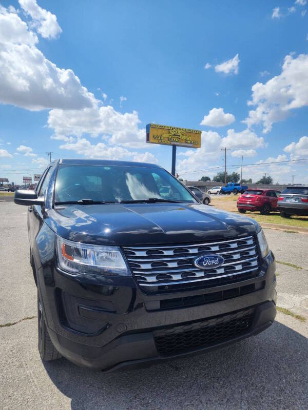 ford explorer 2017 1FM5K8AR4HGD58647 image ford explorer 2017 1FM5K8AR4HGD58647 image