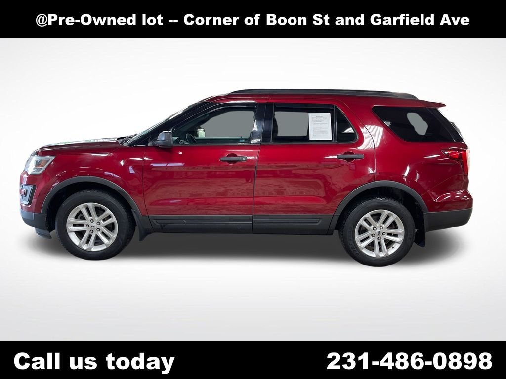 ford explorer 2017 1FM5K8BH3HGC03304 image ford explorer 2017 1FM5K8BH3HGC03304 image