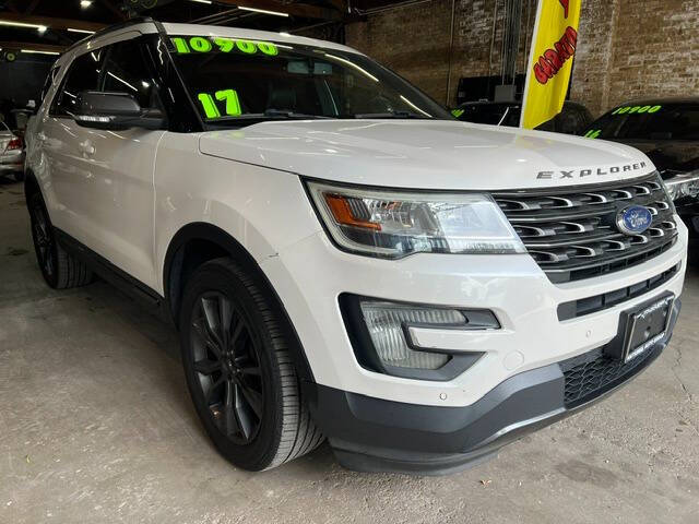 ford explorer 2017 1FM5K8D88HGB67994 image ford explorer 2017 1FM5K8D88HGB67994 image