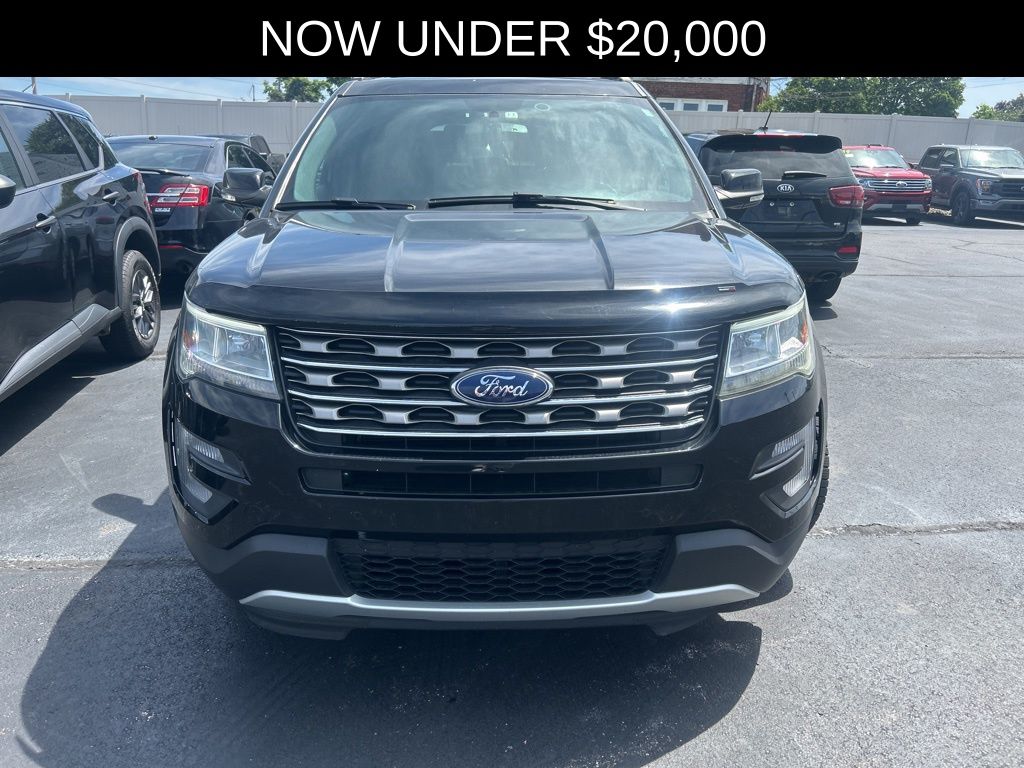 ford explorer 2017 1FM5K8D85HGC64487 image ford explorer 2017 1FM5K8D85HGC64487 image