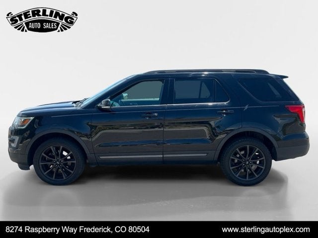 ford explorer 2017 1FM5K8D83HGA09854 image ford explorer 2017 1FM5K8D83HGA09854 image