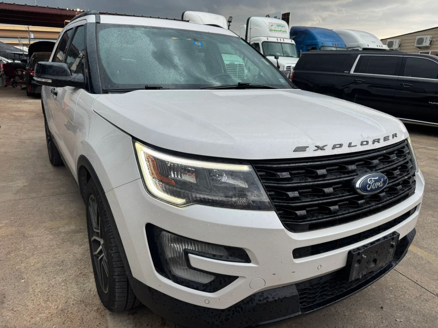 ford explorer 2017 1FM5K8GT2HGC48330 image ford explorer 2017 1FM5K8GT2HGC48330 image