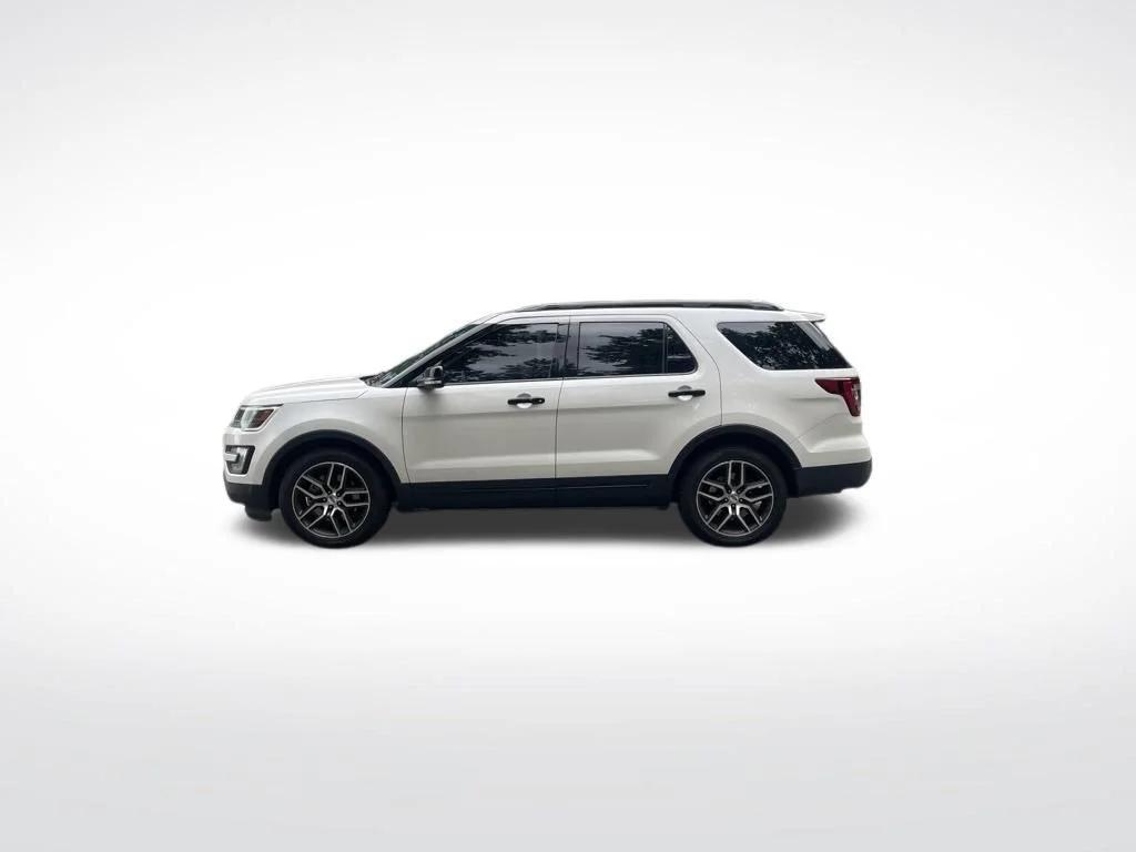 ford explorer 2017 1FM5K8GT7HGA26334 image ford explorer 2017 1FM5K8GT7HGA26334 image