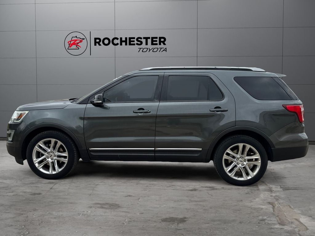 ford explorer 2017 1FM5K8D8XHGC75887 image ford explorer 2017 1FM5K8D8XHGC75887 image