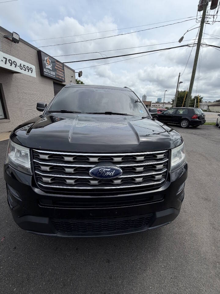 ford explorer 2017 1FM5K8BH3HGC36335 image ford explorer 2017 1FM5K8BH3HGC36335 image