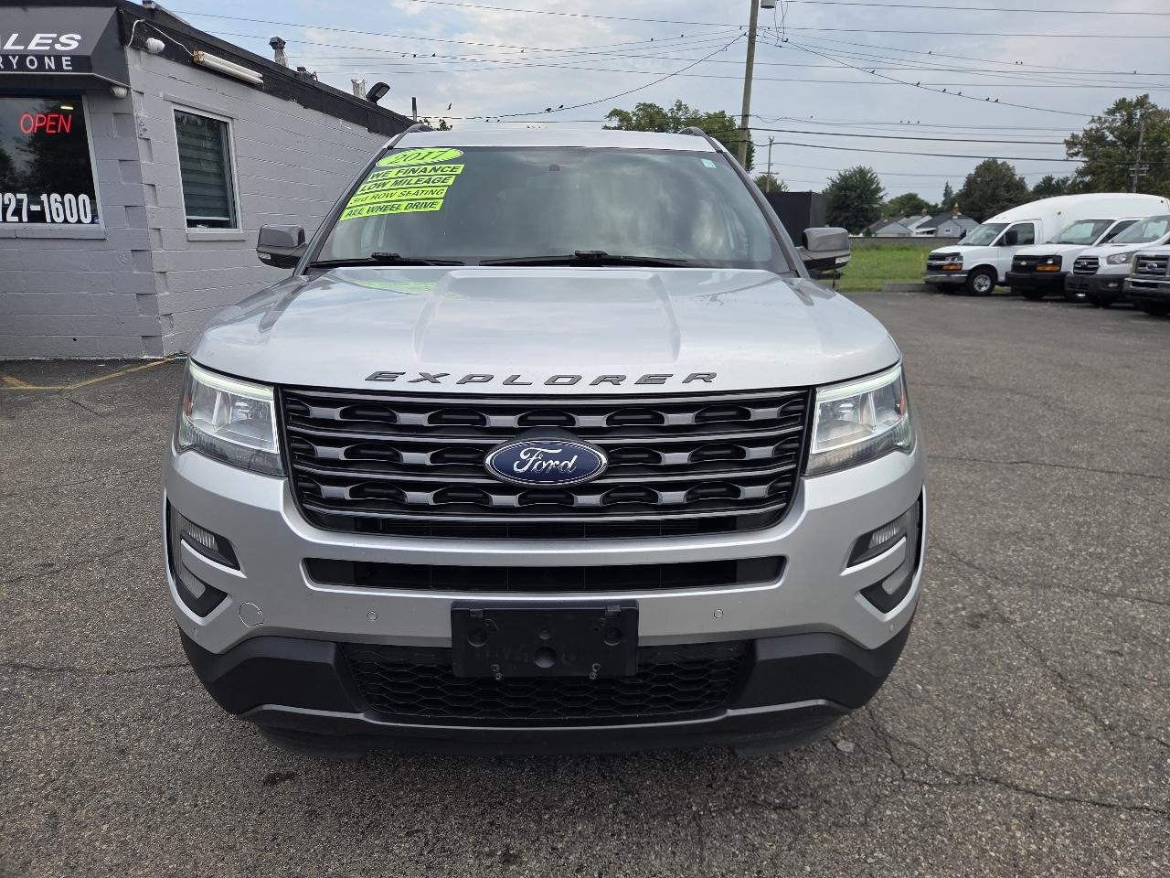 ford explorer 2017 1FM5K8D88HGE15872 image ford explorer 2017 1FM5K8D88HGE15872 image