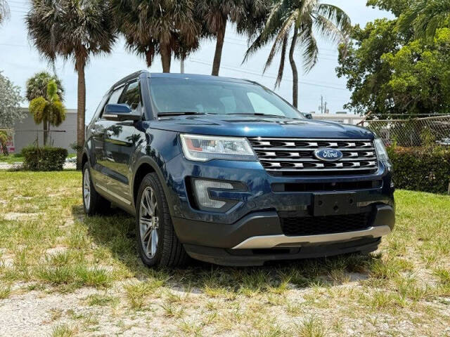 ford explorer 2017 1FM5K8FH5HGB55993 image ford explorer 2017 1FM5K8FH5HGB55993 image