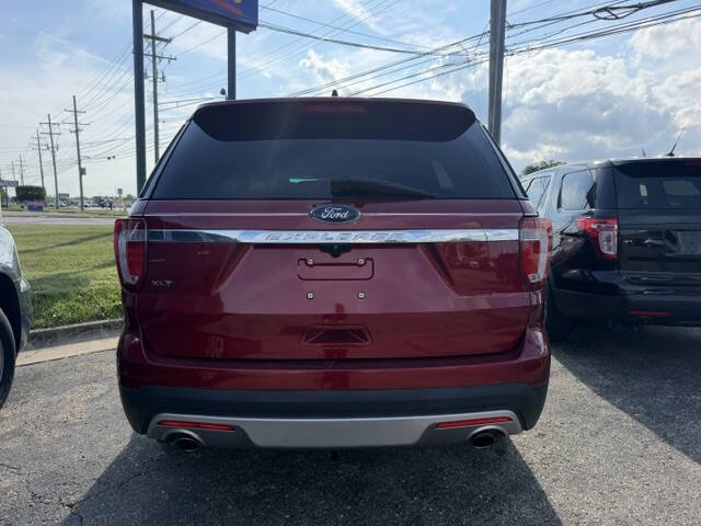 ford explorer 2017 1FM5K7D84HGA09467 image ford explorer 2017 1FM5K7D84HGA09467 image