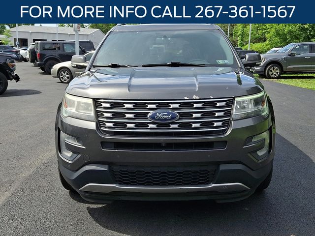 ford explorer 2017 1FM5K8F82HGC23523 image ford explorer 2017 1FM5K8F82HGC23523 image
